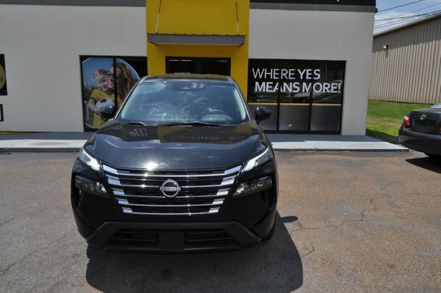 2024 Nissan Rogue SV | Louisville, MS | CARite Louisville MS 2024 Nissan Rogue SV | Louisville, MS | CARite Louisville MS