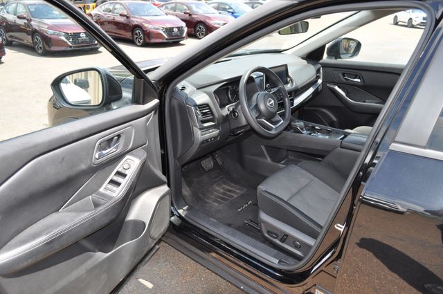 2024 Nissan Rogue SV | Louisville, MS | CARite Louisville MS 2024 Nissan Rogue SV | Louisville, MS | CARite Louisville MS