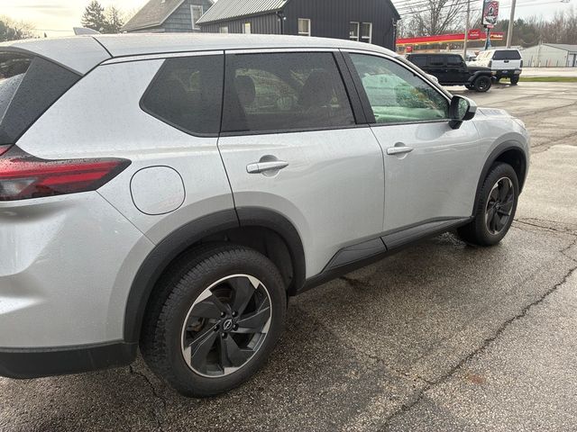 2024 Nissan Rogue SV AWD | Ontario, OH | New Haven Auto Sales 2024 Nissan Rogue SV AWD | Ontario, OH | New Haven Auto Sales