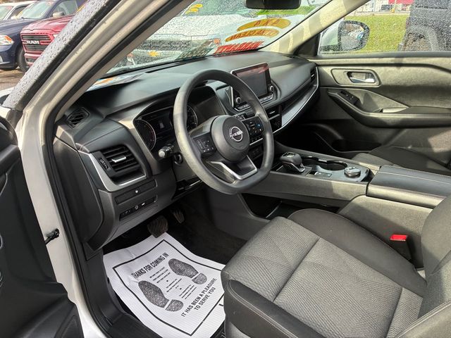 2024 Nissan Rogue SV AWD | Ontario, OH | New Haven Auto Sales 2024 Nissan Rogue SV AWD | Ontario, OH | New Haven Auto Sales