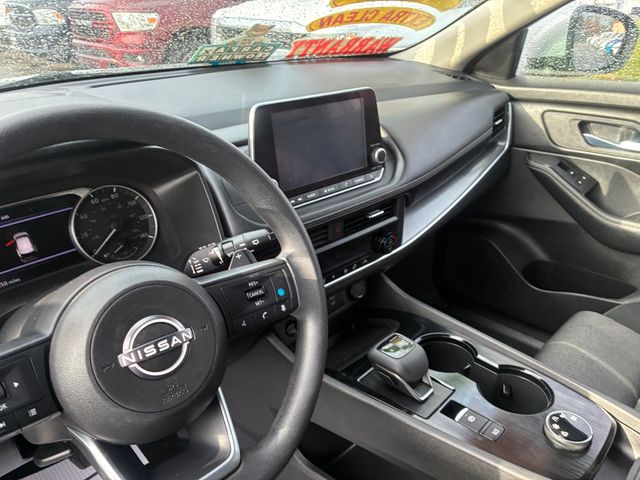 2024 Nissan Rogue SV AWD | Ontario, OH | New Haven Auto Sales