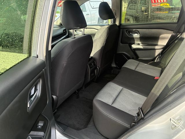 2024 Nissan Rogue SV AWD | Ontario, OH | New Haven Auto Sales