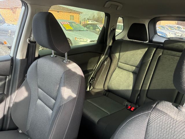 2024 Nissan Rogue SV AWD | Ontario, OH | New Haven Auto Sales 2024 Nissan Rogue SV AWD | Ontario, OH | New Haven Auto Sales