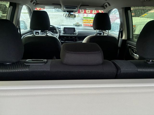 2024 Nissan Rogue SV AWD | Ontario, OH | New Haven Auto Sales