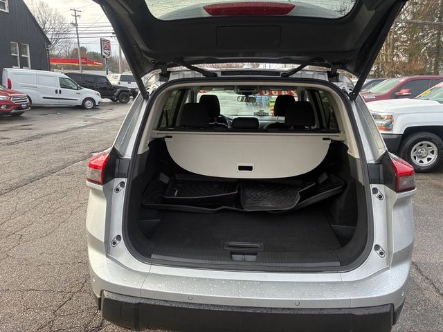 2024 Nissan Rogue SV AWD | Ontario, OH | New Haven Auto Sales