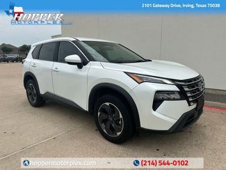 2024 Nissan Rogue SV | Plano, TX | AutoRevo PowerSites - Demo1