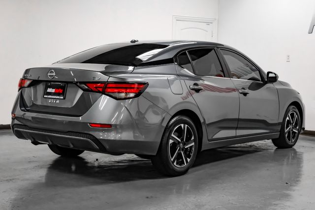 2024 Nissan Sentra SV | Addison, TX | Addison Autoplex