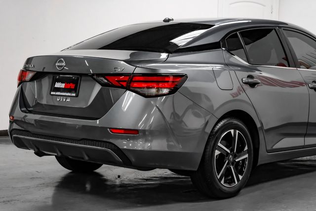 2024 Nissan Sentra SV | Addison, TX | Addison Autoplex