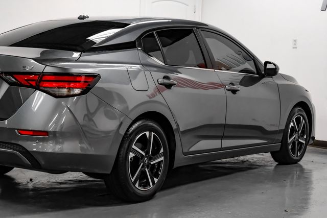 2024 Nissan Sentra SV | Addison, TX | Addison Autoplex