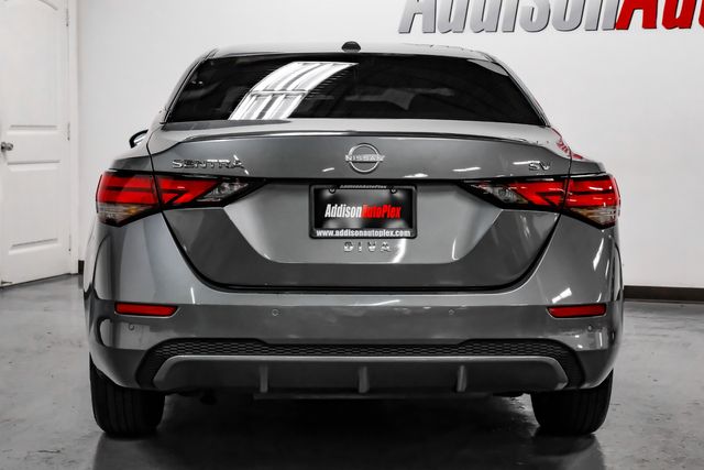 2024 Nissan Sentra SV | Addison, TX | Addison Autoplex