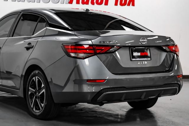 2024 Nissan Sentra SV | Addison, TX | Addison Autoplex