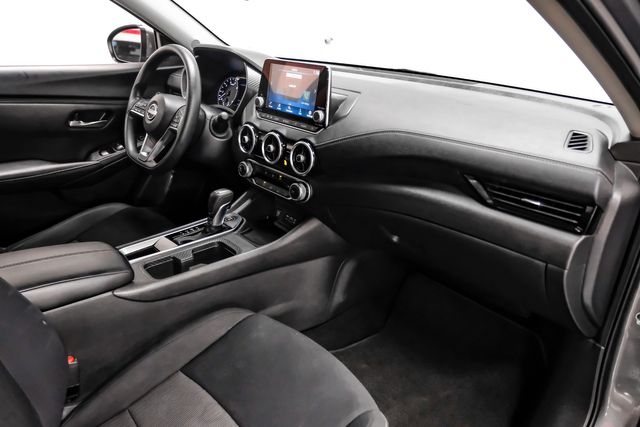 2024 Nissan Sentra SV | Addison, TX | Addison Autoplex 2024 Nissan Sentra SV | Addison, TX | Addison Autoplex