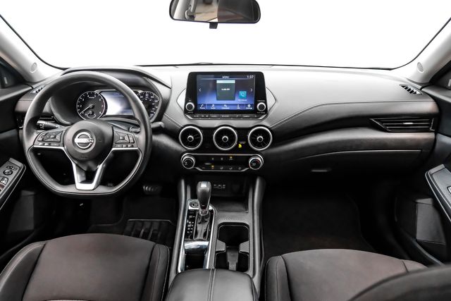 2024 Nissan Sentra SV | Addison, TX | Addison Autoplex