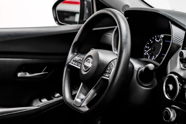 2024 Nissan Sentra SV | Addison, TX | Addison Autoplex