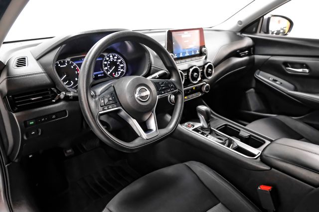 2024 Nissan Sentra SV | Addison, TX | Addison Autoplex