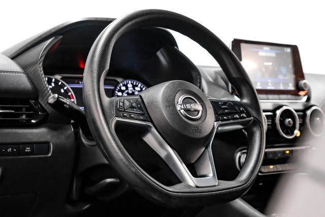 2024 Nissan Sentra SV | Addison, TX | Addison Autoplex 2024 Nissan Sentra SV | Addison, TX | Addison Autoplex