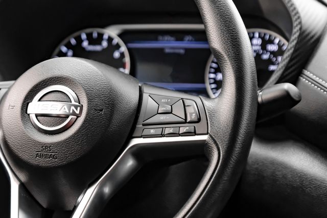 2024 Nissan Sentra SV | Addison, TX | Addison Autoplex