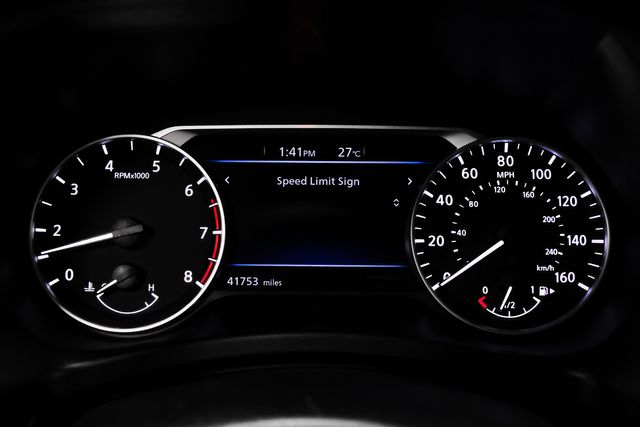 2024 Nissan Sentra SV | Addison, TX | Addison Autoplex