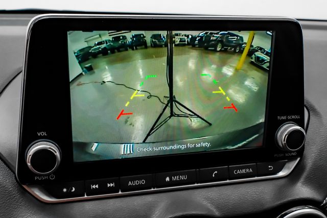 2024 Nissan Sentra SV | Addison, TX | Addison Autoplex