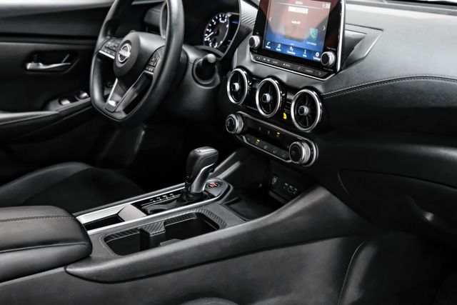 2024 Nissan Sentra SV | Addison, TX | Addison Autoplex