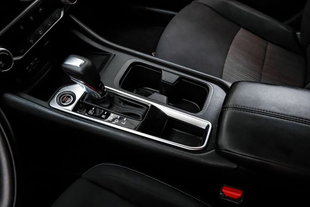 2024 Nissan Sentra SV | Addison, TX | Addison Autoplex