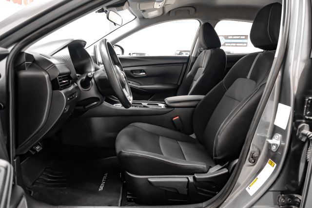 2024 Nissan Sentra SV | Addison, TX | Addison Autoplex 2024 Nissan Sentra SV | Addison, TX | Addison Autoplex