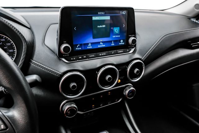 2024 Nissan Sentra SV | Addison, TX | Addison Autoplex