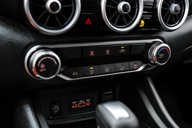 2024 Nissan Sentra SV | Addison, TX | Addison Autoplex