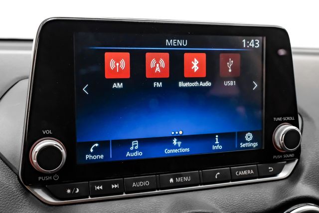 2024 Nissan Sentra SV | Addison, TX | Addison Autoplex 2024 Nissan Sentra SV | Addison, TX | Addison Autoplex