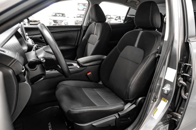 2024 Nissan Sentra SV | Addison, TX | Addison Autoplex 2024 Nissan Sentra SV | Addison, TX | Addison Autoplex