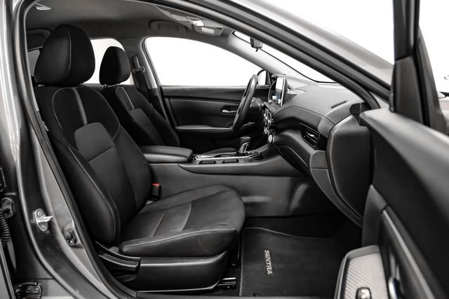 2024 Nissan Sentra SV | Addison, TX | Addison Autoplex