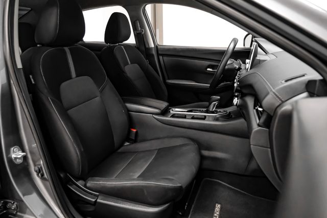 2024 Nissan Sentra SV | Addison, TX | Addison Autoplex