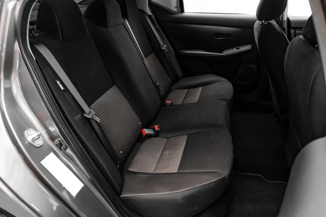 2024 Nissan Sentra SV | Addison, TX | Addison Autoplex