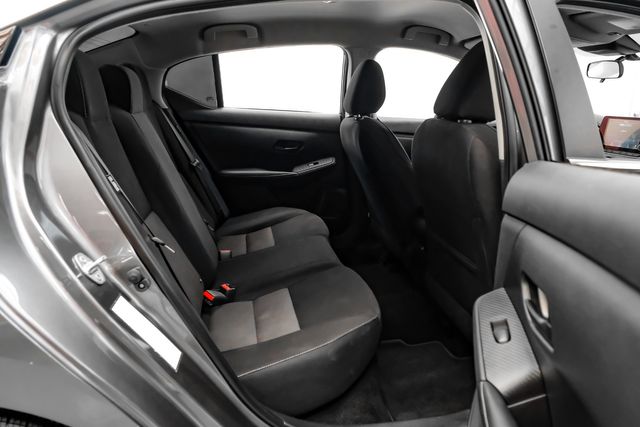 2024 Nissan Sentra SV | Addison, TX | Addison Autoplex