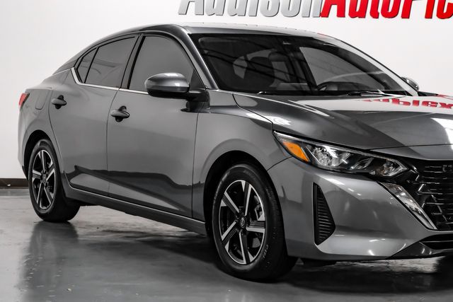 2024 Nissan Sentra SV | Addison, TX | Addison Autoplex 2024 Nissan Sentra SV | Addison, TX | Addison Autoplex