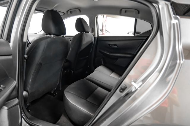 2024 Nissan Sentra SV | Addison, TX | Addison Autoplex 2024 Nissan Sentra SV | Addison, TX | Addison Autoplex