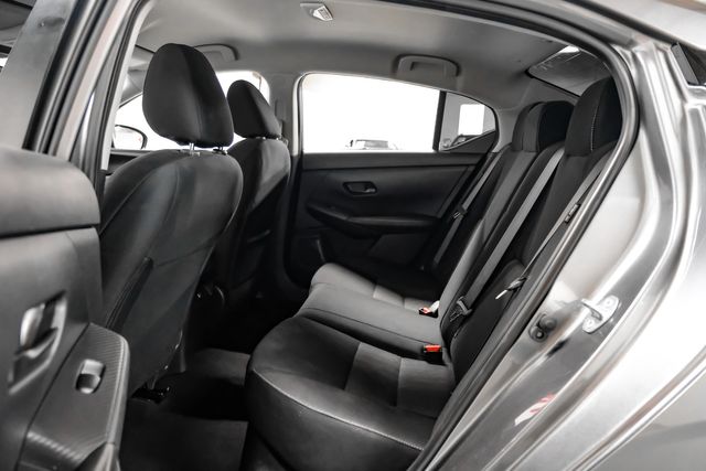 2024 Nissan Sentra SV | Addison, TX | Addison Autoplex 2024 Nissan Sentra SV | Addison, TX | Addison Autoplex