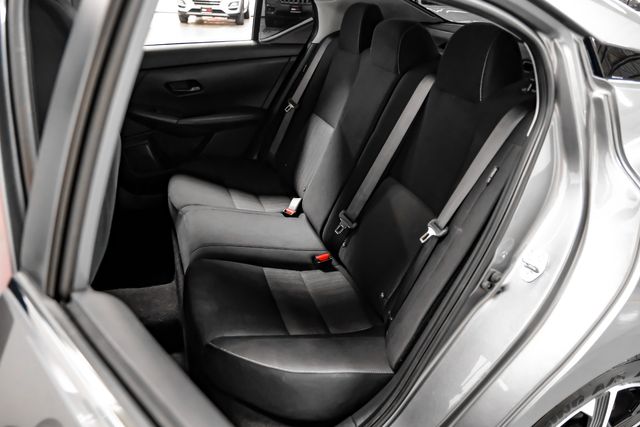 2024 Nissan Sentra SV | Addison, TX | Addison Autoplex 2024 Nissan Sentra SV | Addison, TX | Addison Autoplex