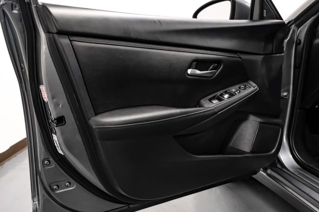 2024 Nissan Sentra SV | Addison, TX | Addison Autoplex