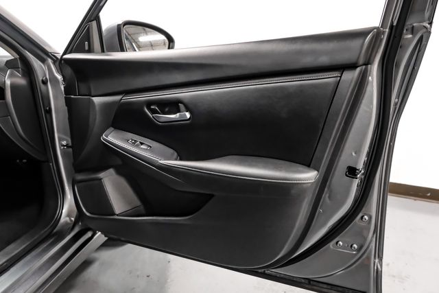 2024 Nissan Sentra SV | Addison, TX | Addison Autoplex 2024 Nissan Sentra SV | Addison, TX | Addison Autoplex