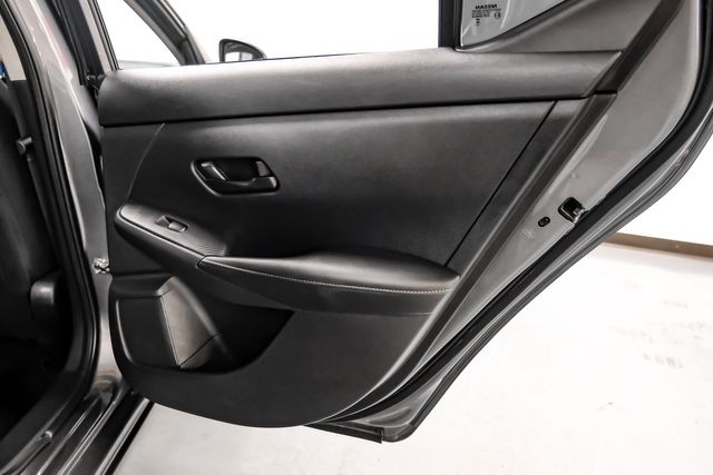 2024 Nissan Sentra SV | Addison, TX | Addison Autoplex