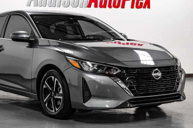 2024 Nissan Sentra SV | Addison, TX | Addison Autoplex 2024 Nissan Sentra SV | Addison, TX | Addison Autoplex