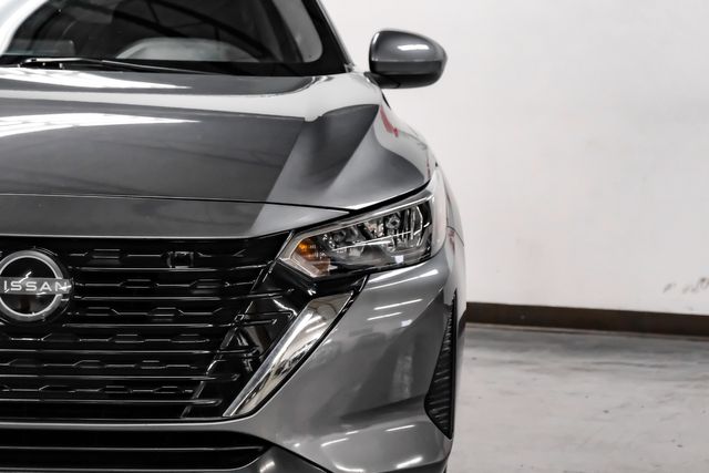 2024 Nissan Sentra SV | Addison, TX | Addison Autoplex 2024 Nissan Sentra SV | Addison, TX | Addison Autoplex