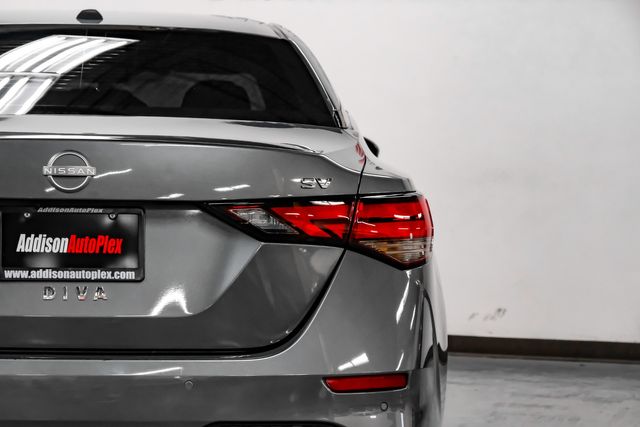 2024 Nissan Sentra SV | Addison, TX | Addison Autoplex