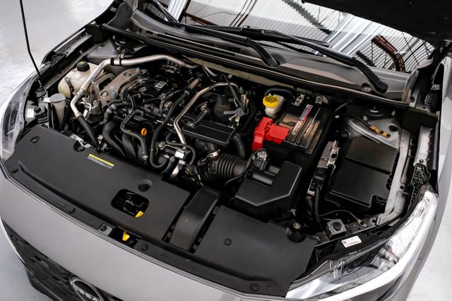 2024 Nissan Sentra SV | Addison, TX | Addison Autoplex