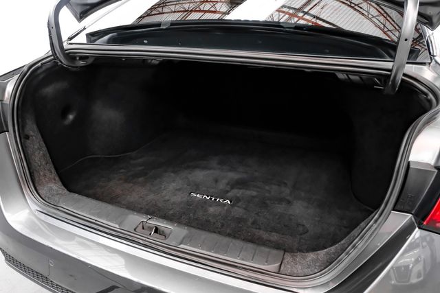 2024 Nissan Sentra SV | Addison, TX | Addison Autoplex