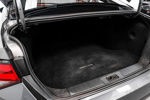 2024 Nissan Sentra SV | Addison, TX | Addison Autoplex