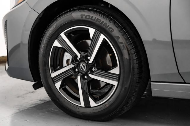 2024 Nissan Sentra SV | Addison, TX | Addison Autoplex 2024 Nissan Sentra SV | Addison, TX | Addison Autoplex