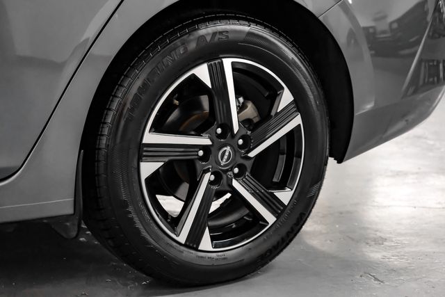 2024 Nissan Sentra SV | Addison, TX | Addison Autoplex