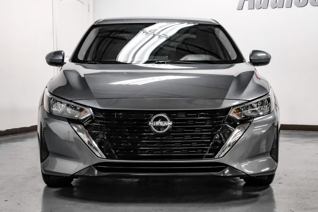 2024 Nissan Sentra SV | Addison, TX | Addison Autoplex 2024 Nissan Sentra SV | Addison, TX | Addison Autoplex